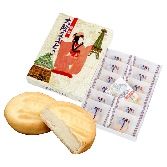 【Katsuragawa House guests only】Osaka Eetoko